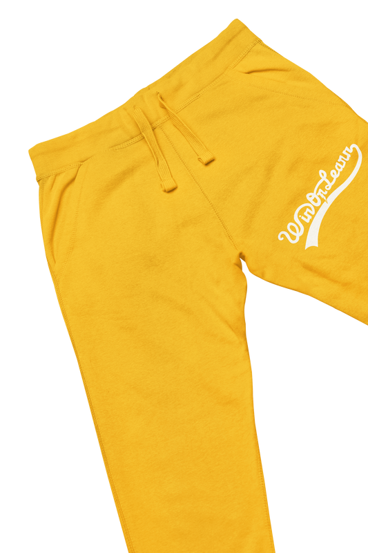 WinOrLearn Signature Sweatpants (Youth)
