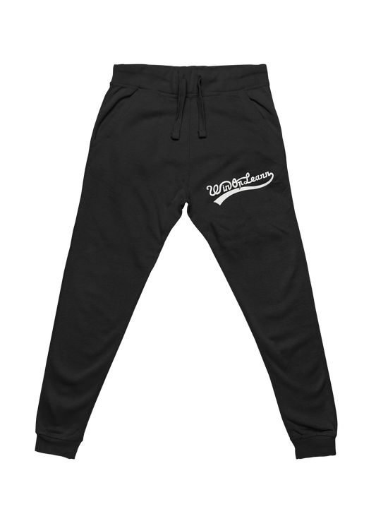 WinOrLearn Sweatpants